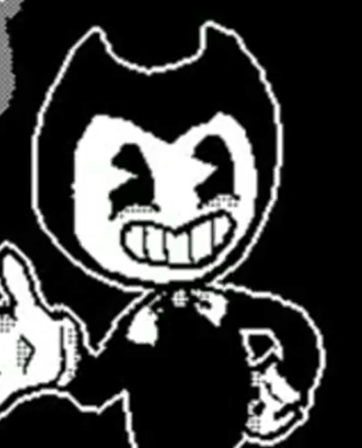 '' Ask Me any Questions in this Tweet and I'll answer them all by replying to you...? '' 

#AskBendyQuestion