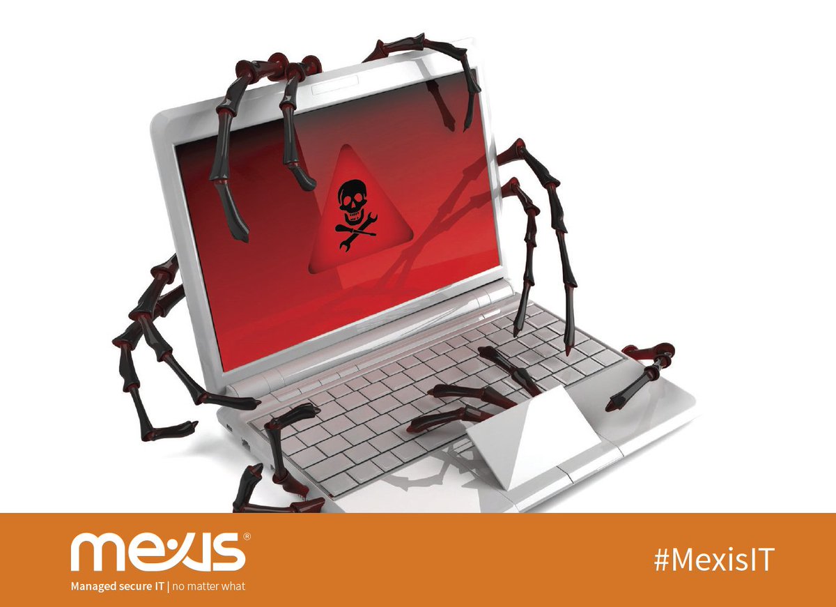 MexisMX's tweet image. ¿Estas preparado para luchar contra el malware evasivo, sobre todo el ransomware? #mSecurity
security.landing.digital