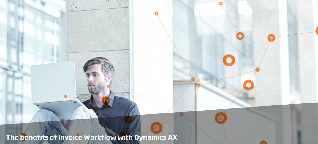 UK_Columbus's tweet image. Looking for the perfect add on for #DynamicsAX?
You need #InvoiceWorkflow... Here's why: columbusglobal.com/en-gb/insights…