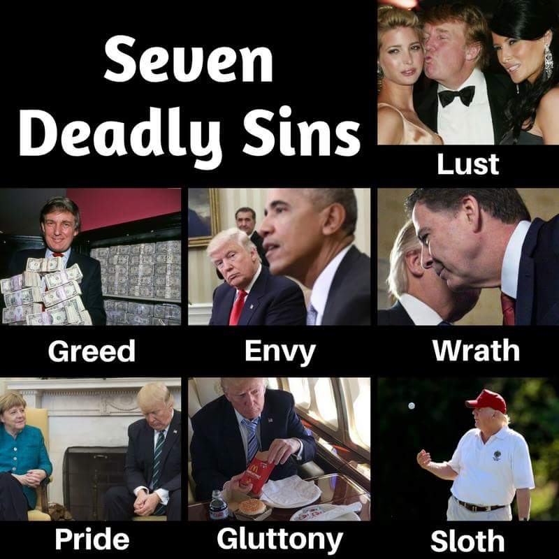 sunnieinstlouis's tweet image. They're deadly to a Presidency #NOBODYSPRESIDENT