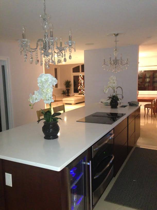 Top of the line granite Top of the line granite