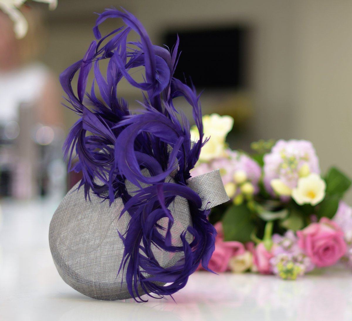 slwhiteley1's tweet photo. #RoyalAscot #Hat inspiration
Not long to go,time to order your hat!
This extravaganza is perfect! (£180) 
#handmade https://t.co/vZJipNEemP https://t.co/Bcn4cWdjvn