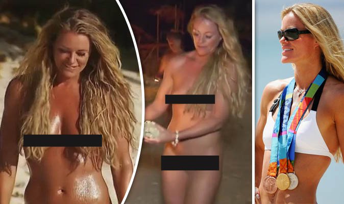 Inge de bruijn dating show