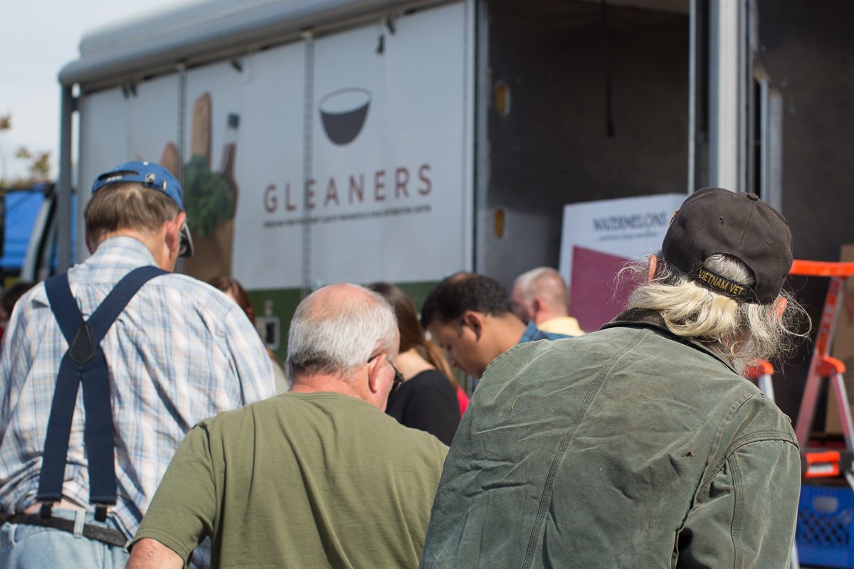Gleaners On Twitter Dyk Gleaners Has 9 Senior Mobile Pantries