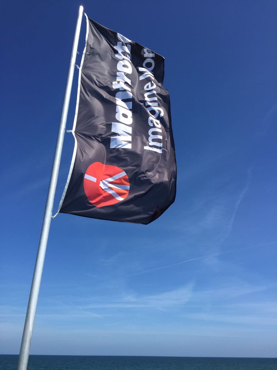 manfrotto_de's tweet photo. Manfrotto beim Fotofestival @horizontezingst - auch diesmal mit großem Fotomarkt
#zingst #fotomarkt #fotografie #meandmymanfrotto #manfrotto https://t.co/cW6n4YQyhe