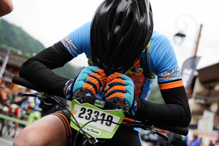 TendanceVTT's tweet photo. Combattre les crampes en VTT https://t.co/vWLiOUEGWV https://t.co/nupSD3NY8X