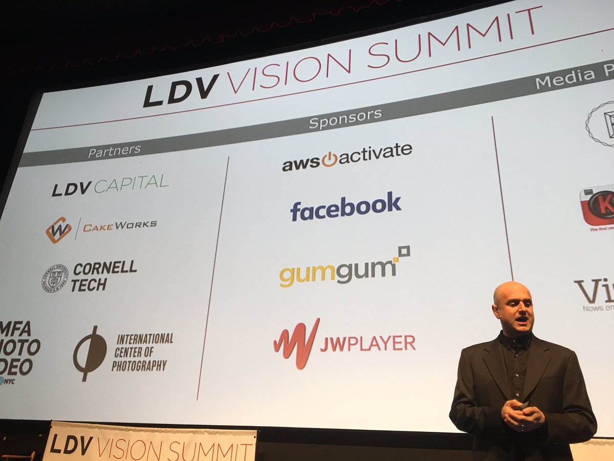 Serge Belongie tweet media