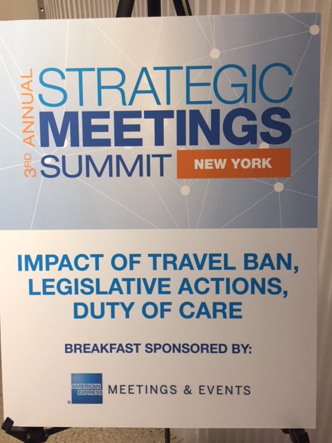 NorthstarMeets's tweet photo. We're at @Convene in NYC for a @BTNonline event! Lots of high-level #meetingprofs/corporate travel managers in attendance https://t.co/1jUmuejaX8