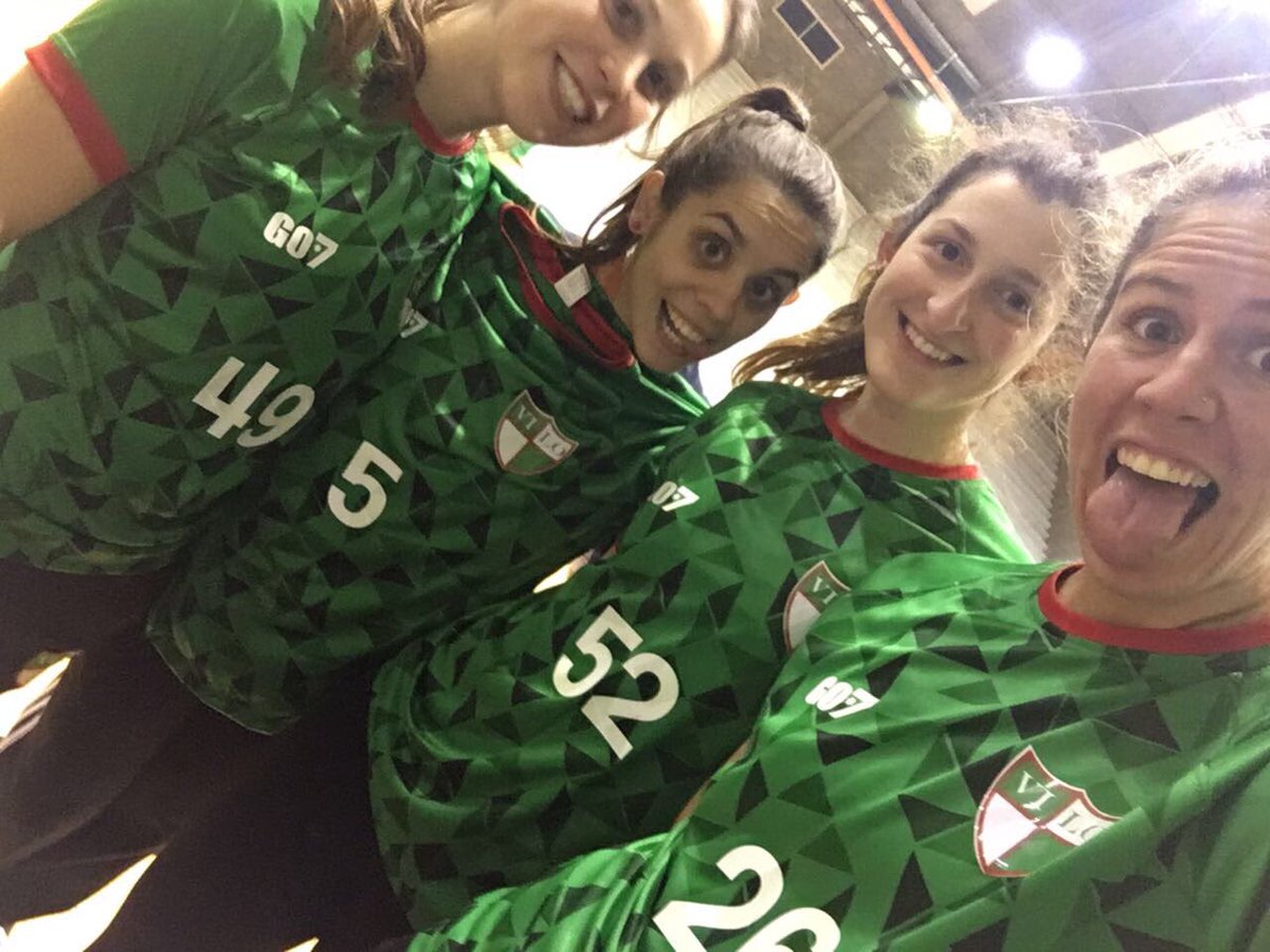 Con las camis nuevas!!!! 😍😍😍