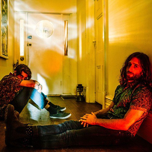 musicnewsitaly's tweet photo. #Husky #Punchbuzz #Serraglio #MI #Comcerto @huskysongs https://t.co/TAfSGfqMSu https://t.co/WN7mSozXbf