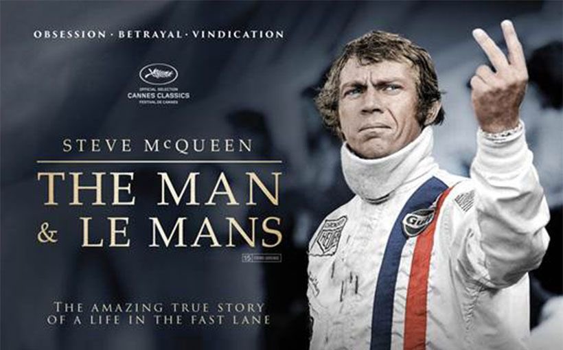 917legend's tweet photo. Great 2 hook up @noahmediagroup behind @TheManLeMans a movie for all #McQueen &amp; #LEMANS fans available on #Project917 @indiegogo #crowdfund https://t.co/wTZCkQ77fl