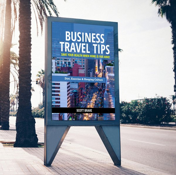 Scott Brave tweet media