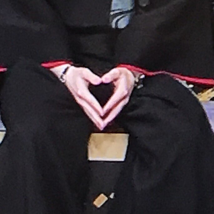 JumpJump0231's tweet photo. ハートファンサありがと♡
と思い込むwww

 #リトルトーキョーライフ 
 #リトラ 
 #山田涼介 https://t.co/FldI91fGdX