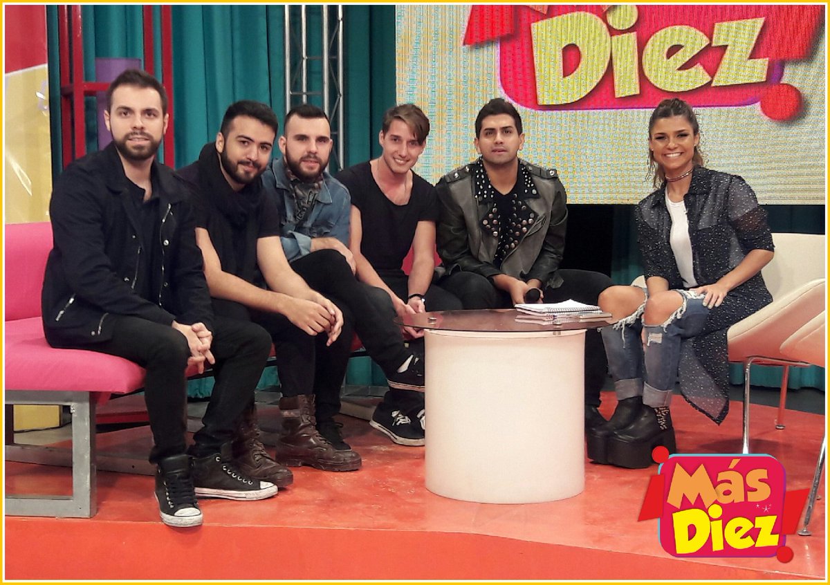 Mas10_ok's tweet photo. En minutos te invitamos a disfrutar de toda la música de Carrusel. https://t.co/sxjK2zwkoj