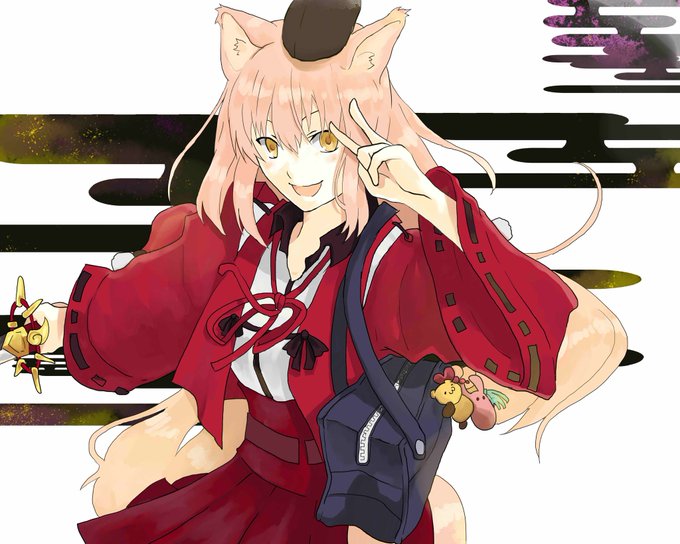 鈴鹿御前のtwitterイラスト検索結果 古い順 鈴鹿御前のtwitterイラスト検索結果 古い順