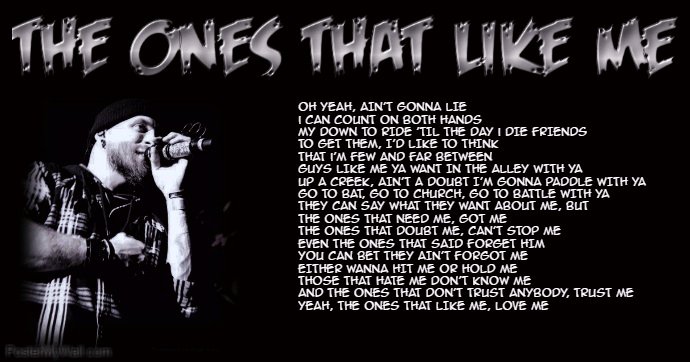 crystihicks's tweet image. Debuting @BrantleyGilbert @scottborchetta @HANKFM this a.m. LIVE from Indy!!   #TheOnesThatLikeMe ... LOVE it!  #BGNATION #TheDevilDontSleep