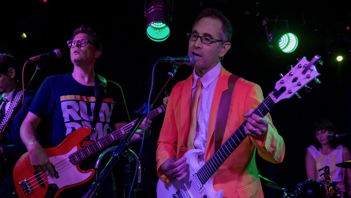 WoodlandsTavern's tweet photo. TONIGHT! Free show w/ @FoddlesReynolds @ 6p before @The_Jeffs_ , @SkashankSkanks &amp; @sussmancantband @ 8p! 🎟: $5 https://t.co/1KerVs4N1N https://t.co/xGOkywHFTv