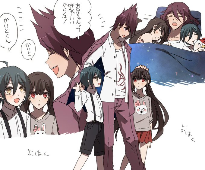 百田のtwitterイラスト検索結果 古い順