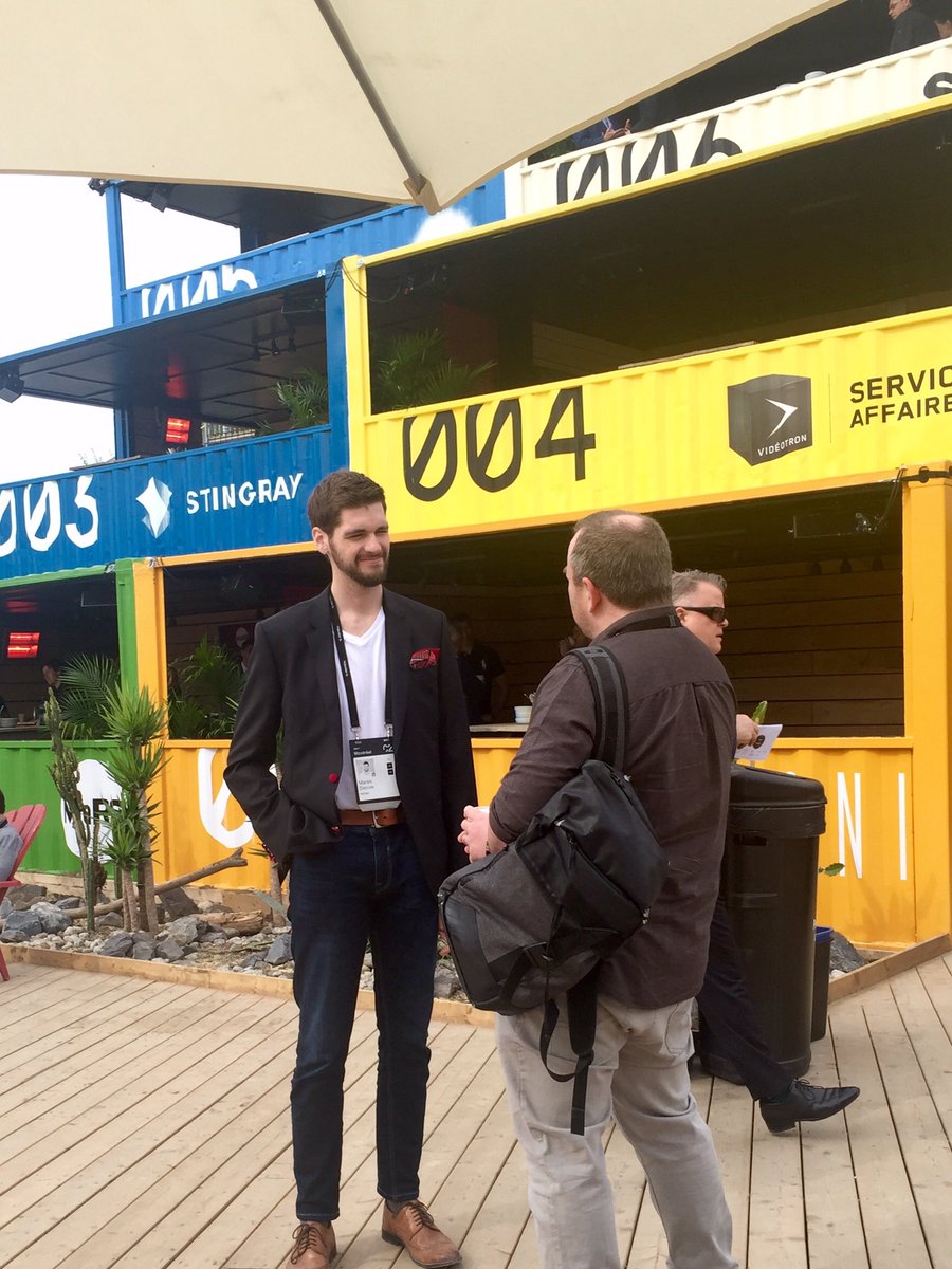 Patrick Boulanger tweet media