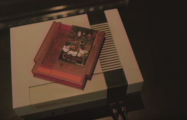 Netflix Has Released A Trailer For The Upcoming Castlevania Series distincthype.com/netflix-releas…