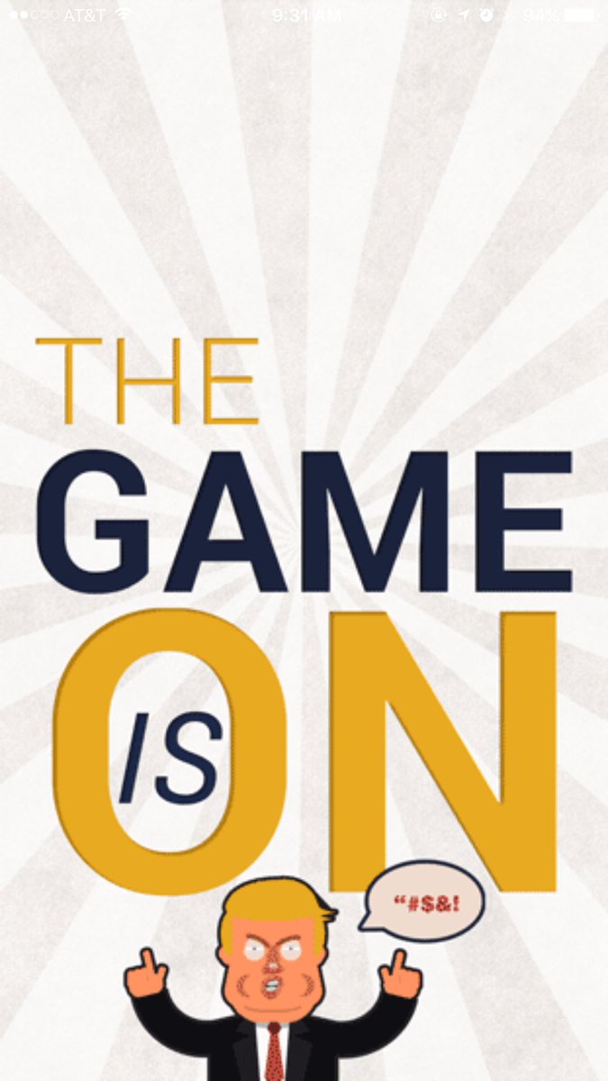 IRGame's tweet photo. Do you know you can live chat with other players in the #InstantRegretGame? Come play! https://t.co/8oj0Y5U5h1