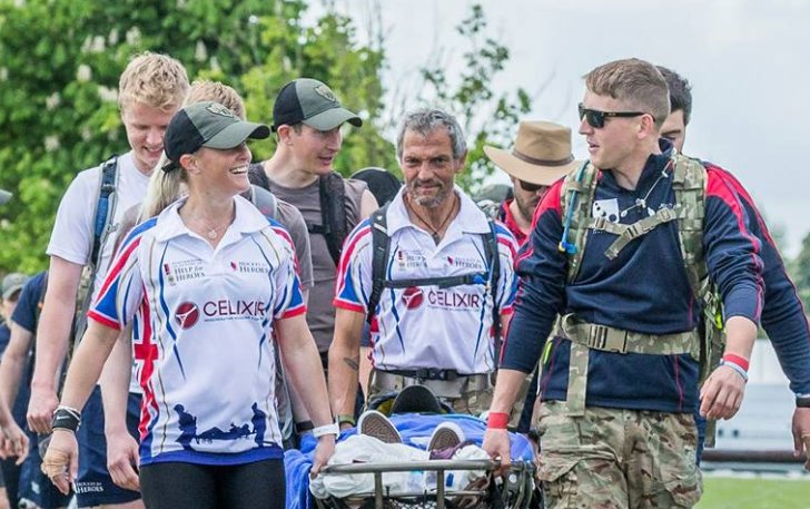 EnglandHockey's tweet photo. 10 days
200 miles
30 matches
1 brilliant cause...
@Hockey_4_Heroes #OpStretcher
https://t.co/LsFKHzRcX3 https://t.co/MB584WIxiK