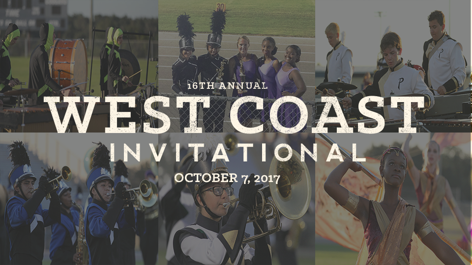 Durant_Music's tweet photo. Registration for the 2017 West Coast Invitational on 10/7/2017 is open! Register your band now! https://t.co/G0GmX7fZh8 https://t.co/JTYl6rvAFc