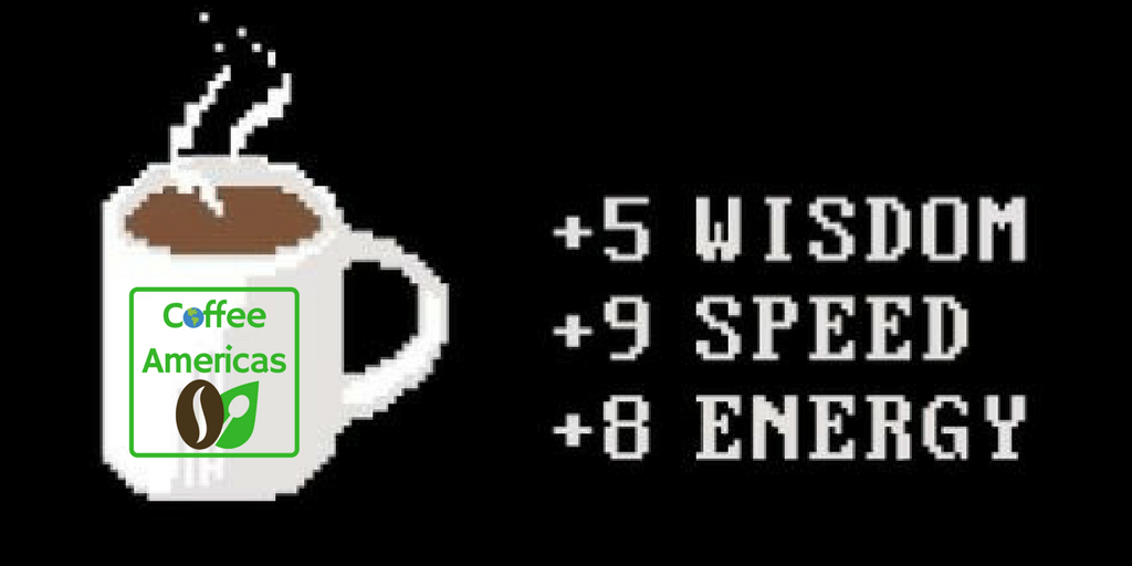 Coffee_Americas's tweet photo. Happy #FreakyPrideDay! What is the weirdest #CoffeeDrink that you've ever tried?
  #CoffeeAmericas https://t.co/nepTJX9tUq