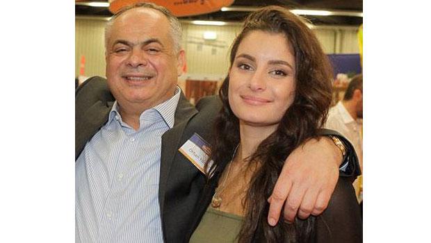 Benim en büyük hobim Atiye’ye destek olmak hry.yt/cBmf5