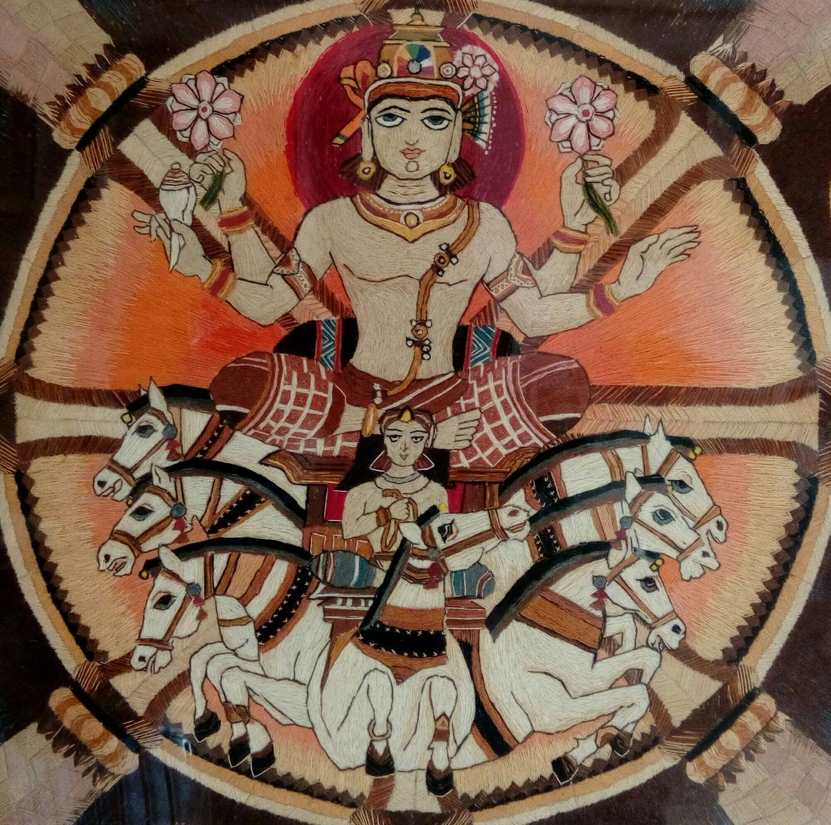 अ runकुमार   पोtdar tweet media