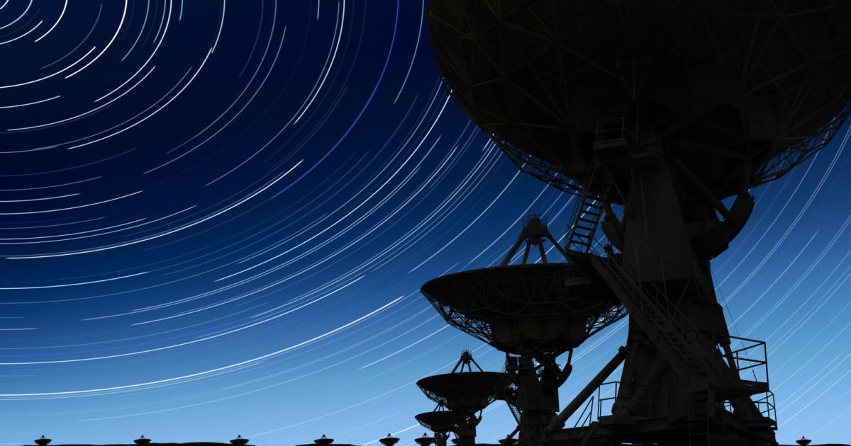 iAmKabiru's tweet image. Listening to starlight: Our ongoing search for alien… dlvr.it/PDwDlT #allentelescopearray #android #applenews #areciboobservatory