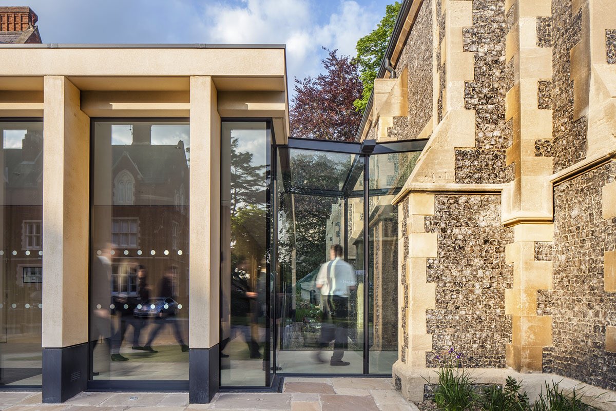 ADPArchitecture's tweet photo. Very excited to be attending the RIBA SE awards' dinner tonight - fingers crossed for our St John's masterplan!  @RIBASouthEast #ribaawards https://t.co/UpDg9J9sA8