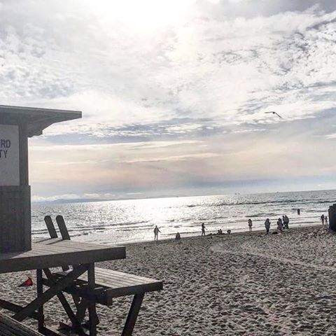 #beachlife #USA <a href="/AlexRinald/">Alex Rinald</a> #baywatch #timetoparteehhhhh #swimminglikemermaid