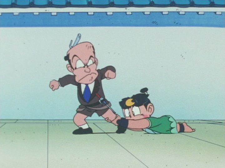 江戸っ子ボーイがってん太助感想 - posfie