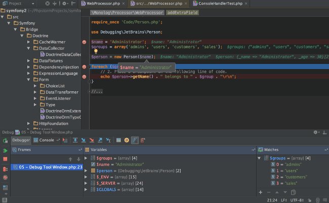 Ship_Harder's tweet image. PHP IDEs: CodeLobster PHP Edition or JetBrains PhpStorm? - The New Stack dub.io/s/157909 #codelobster #codelobster_php