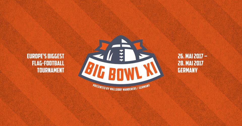 CarnegieAFC's tweet photo. This weekend the @kirkcaldybulls are in action in Germany 🇩🇪 at Big Bowl XI. We will keep everyone up to date as we get the results. #Bulls https://t.co/4vYprUrC0n