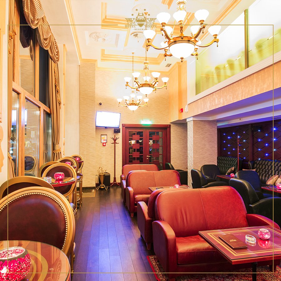 Hotel Moskva tweet media