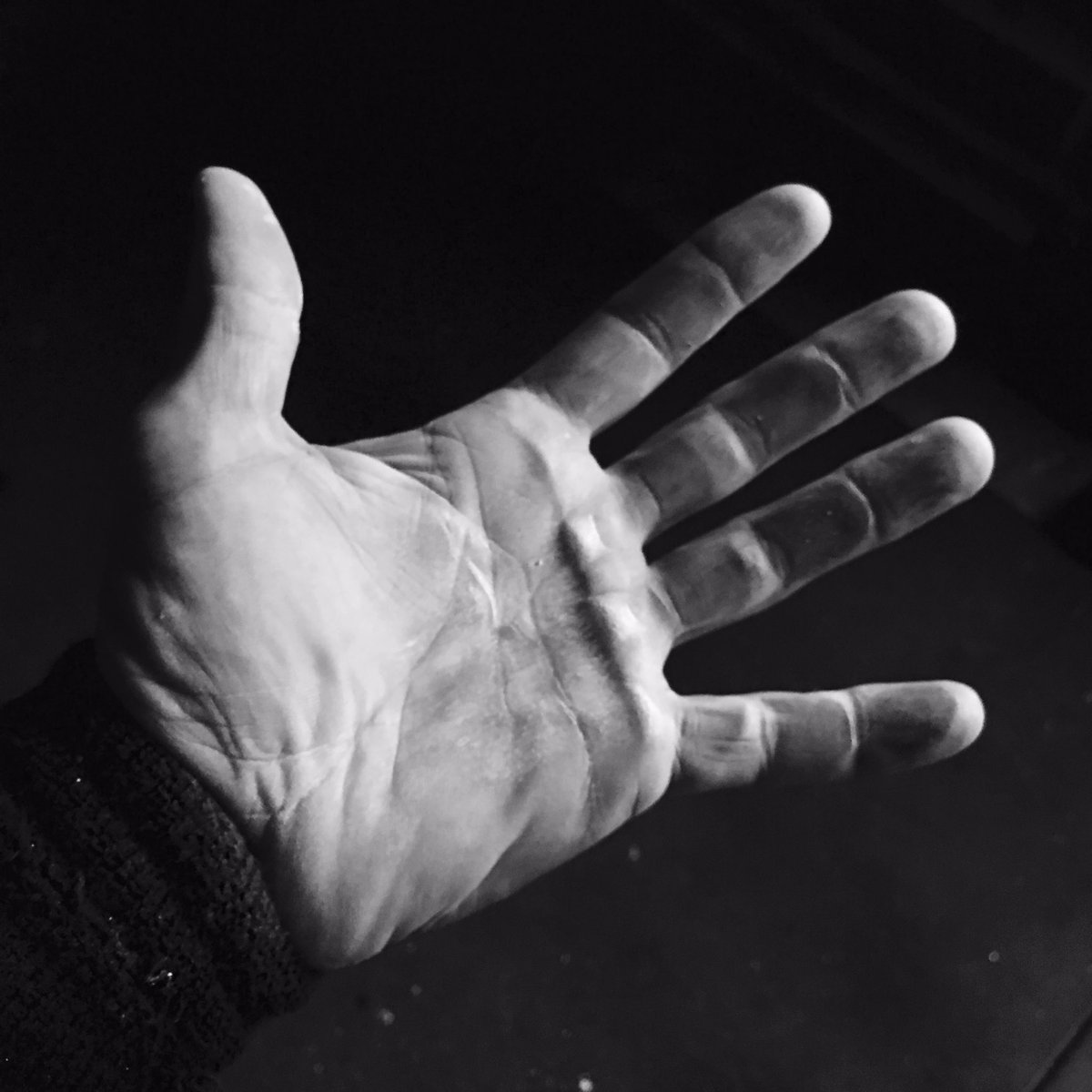 Aftermath. Another day, another demon: EXERCISED.