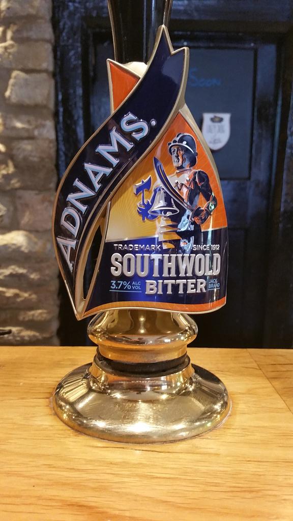 blackprince180's tweet photo. Our current guest ales @Adnams #realales #oxfordshire #woodstock #summer https://t.co/33gUnUo1u7