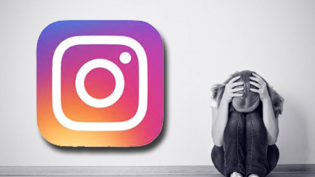 Instagram worst social media app for youth's mental health bit.ly/2rkXE4T https://t.co/x0DanQZE2p