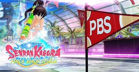 Pin on Senran Kagura