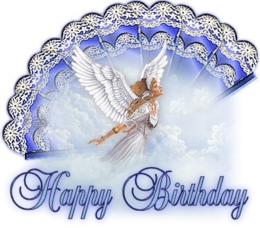  Happy Birthday Jessi. Hope you have a blessed day. 