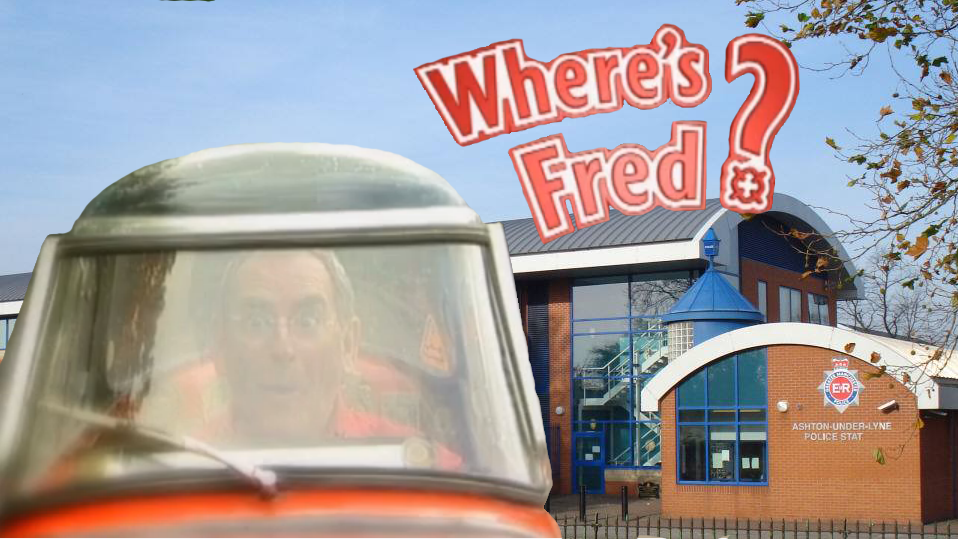 kathlongton's tweet photo. Hopefully behind bars for a very long time ! #FredTalbot https://t.co/kPfTq1g07r