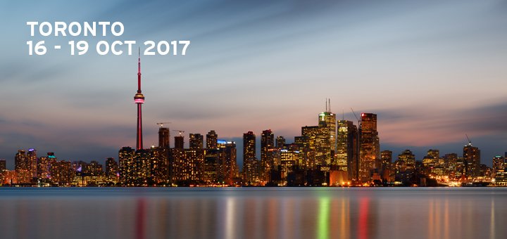 🇨🇦#FinTech: May 31 = the deadline to apply for the chance to present your #business to global decision makers <a href="/Sibos/">Sibos</a> bit.ly/2ptijC8