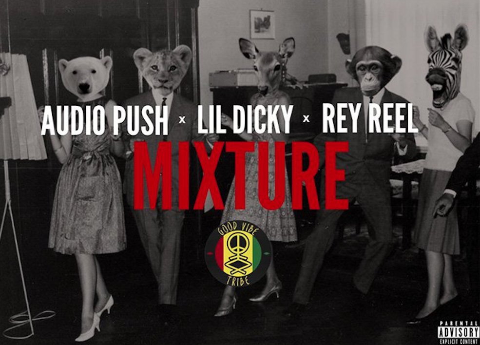 radio_zone26's tweet photo. Audio Push &amp; Lil Dicky sont le mélange parfait !!!  
https://t.co/mBKoE722Qw
#RZ26 #RAP #Mixture @AudioPush @lildickytweets https://t.co/DOlF6E7zxo