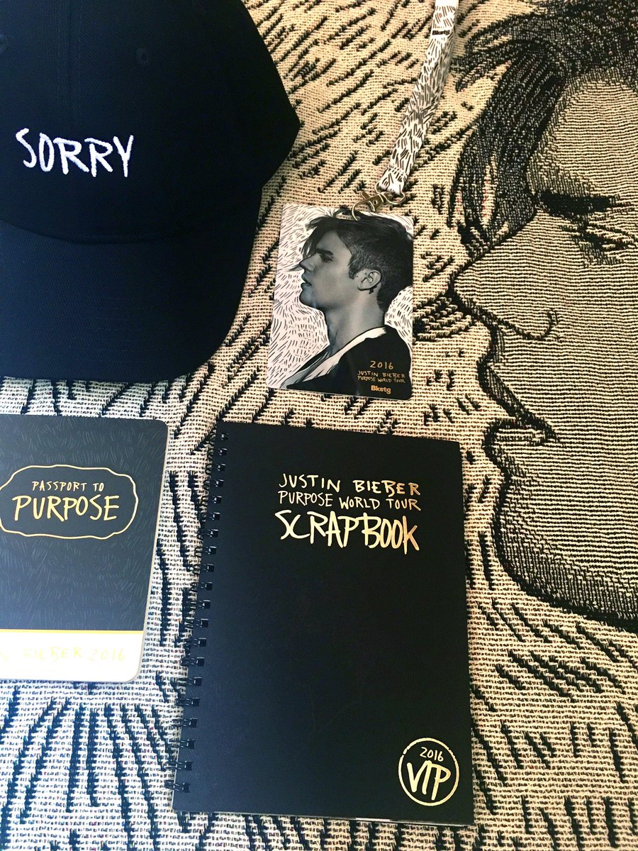 morethantickets's tweet photo. Por petición popular, sorteamos otro pack de merchandising de #JustinBieber. ¡Tenéis una semana para seguirnos y retuitear! Mucha suerte https://t.co/rj5KaHQEdT