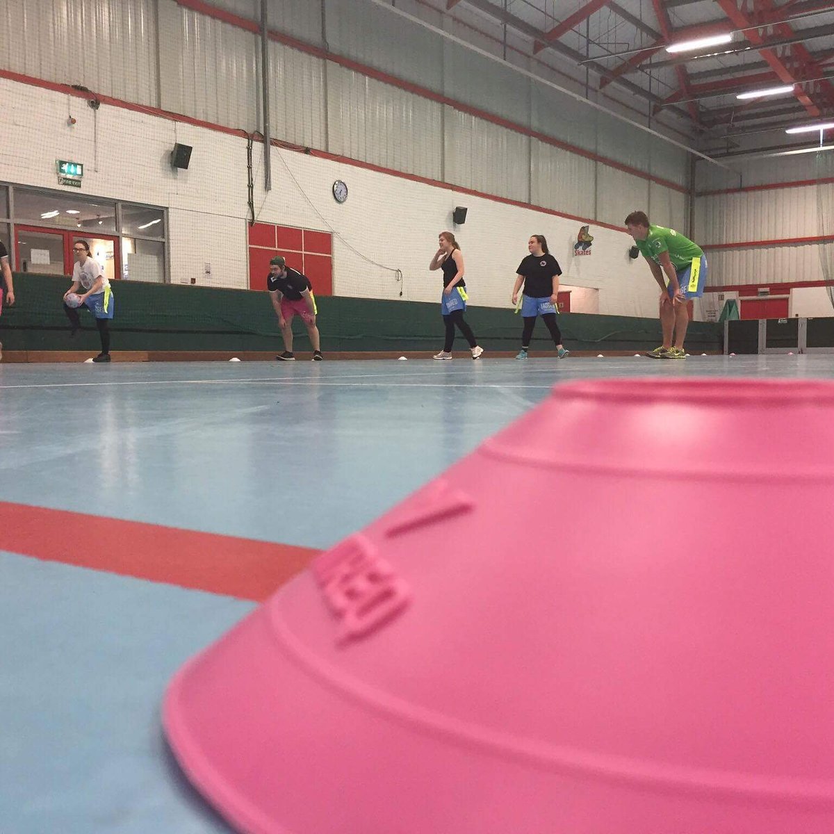 LAST TAGGED OF THE TERM TONIGHT!!!
See you at Benham at 6 🤘
#taggednorthampton #taggedthursdays
#gettagging