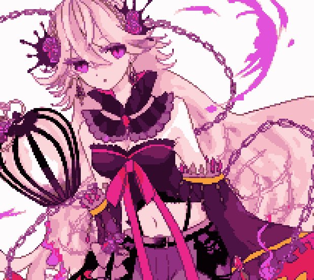 ドット絵こんばーたのtwitterイラスト検索結果 古い順 ドット絵こんばーたのtwitterイラスト検索結果 古い順