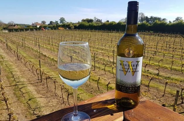 #EnglishWineWeek starts 29th May-June 4th. Register on our FB page link to WIN English Wines &amp; #signaturechefs books facebook.com/SignatureChefs…