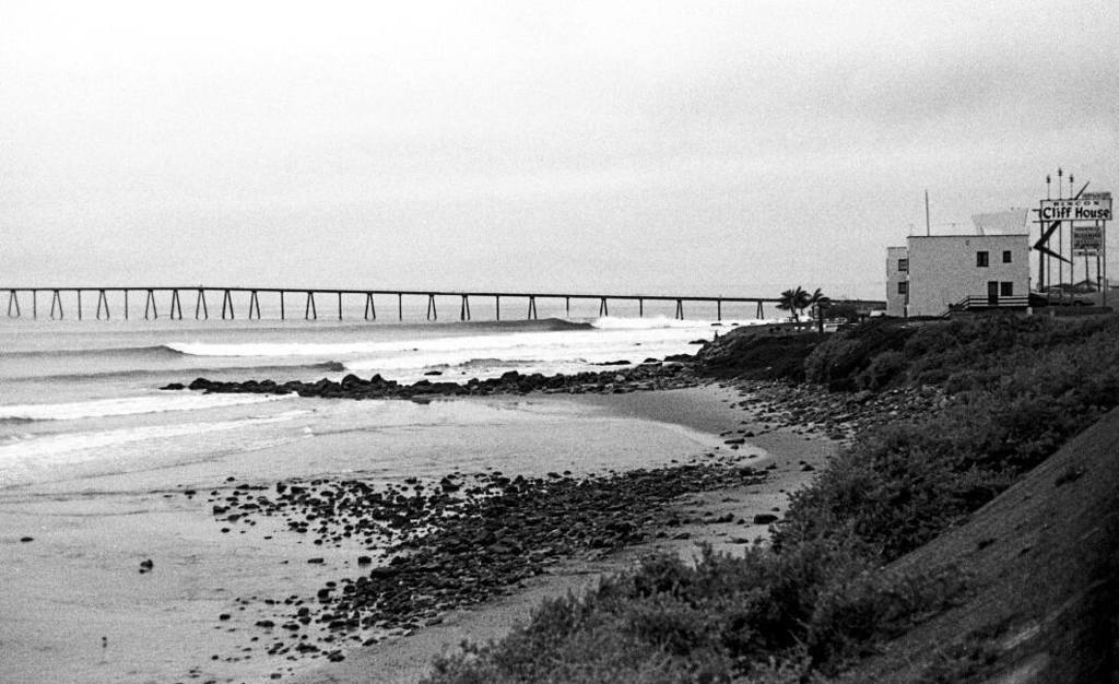 Throwback Thursday at Rincon Cliff House. Check out this issue's Reflections column from Brent Lieberman at the li… instagram.com/p/BUhdxDJj2wR/